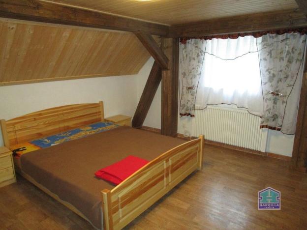 Prodej rodinného domu, Lisov, 90 m2