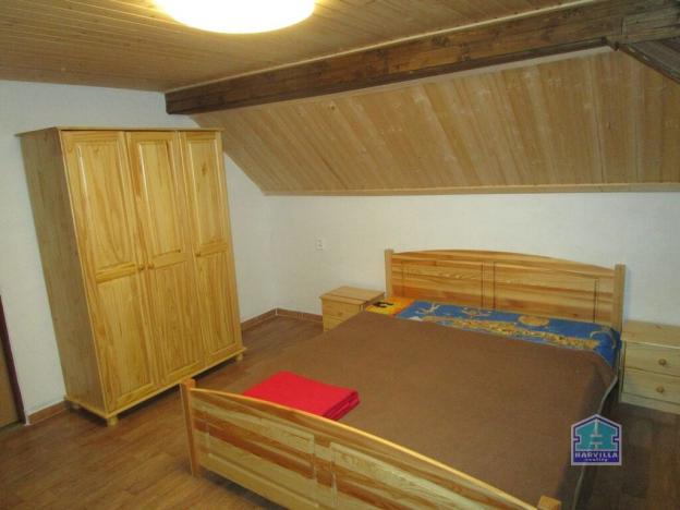 Prodej rodinného domu, Lisov, 90 m2