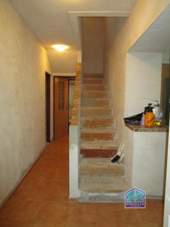 Prodej rodinného domu, Lisov, 90 m2