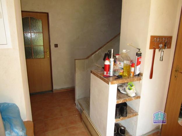 Prodej rodinného domu, Lisov, 90 m2