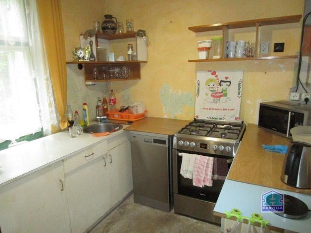 Prodej rodinného domu, Lisov, 90 m2