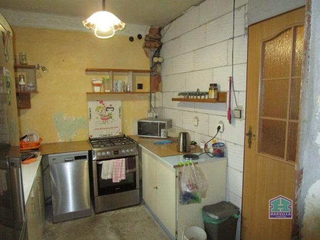 Prodej rodinného domu, Lisov, 90 m2