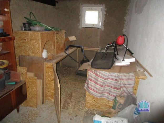 Prodej rodinného domu, Lisov, 90 m2