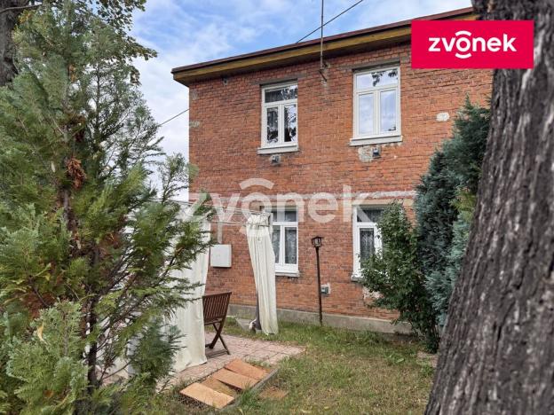 Pronájem bytu 3+kk, Zlín, Kotěrova, 58 m2