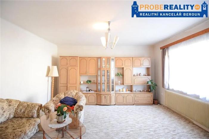 Prodej rodinného domu, Olešná, 180 m2