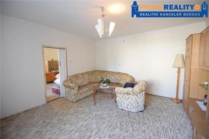 Prodej rodinného domu, Olešná, 180 m2