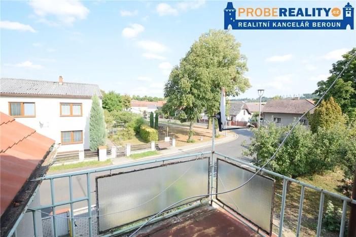 Prodej rodinného domu, Olešná, 180 m2