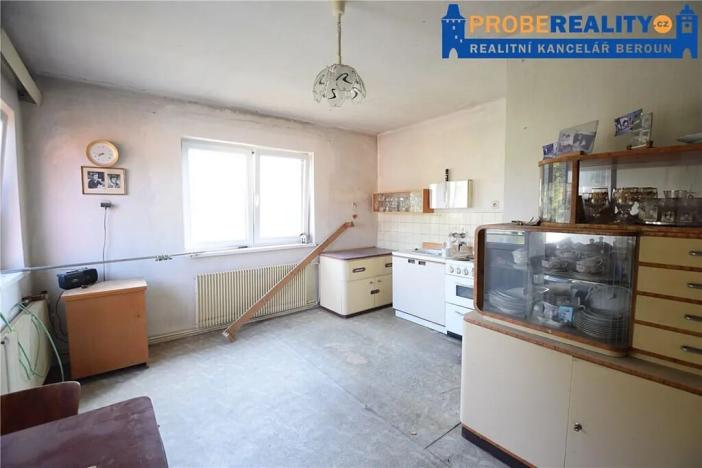 Prodej rodinného domu, Olešná, 180 m2