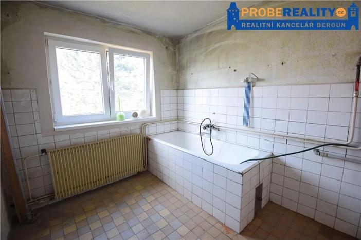 Prodej rodinného domu, Olešná, 180 m2