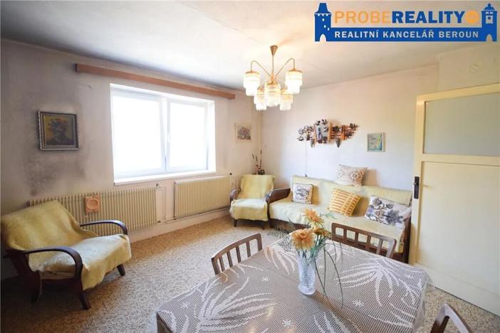 Prodej rodinného domu, Olešná, 180 m2