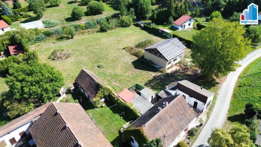 Prodej pozemku pro bydlení, Střelice, 892 m2