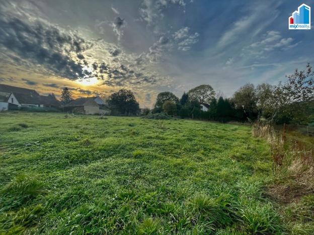 Prodej pozemku pro bydlení, Střelice, 892 m2