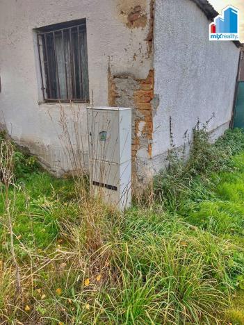 Prodej pozemku pro bydlení, Střelice, 1397 m2