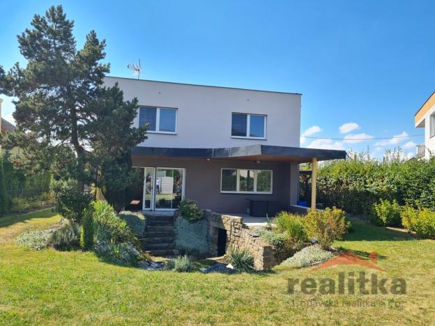 Prodej rodinného domu, Hlučín, Marie Majerové, 260 m2