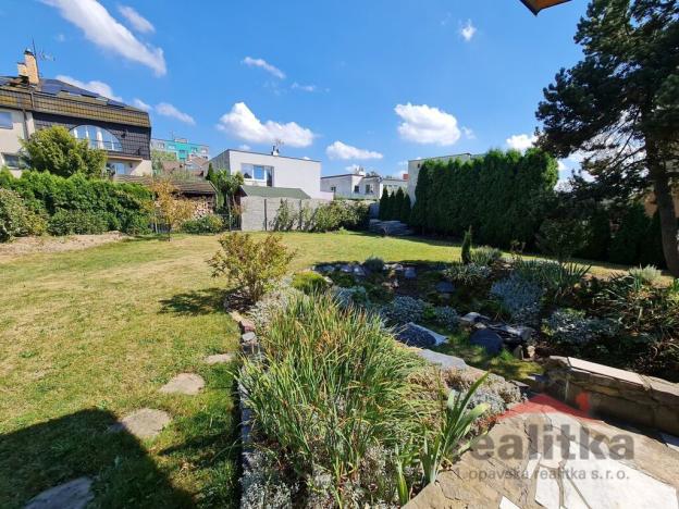 Prodej rodinného domu, Hlučín, Marie Majerové, 260 m2