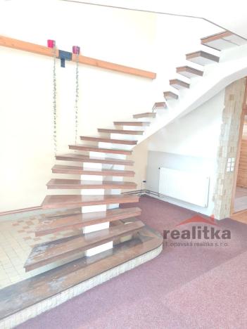 Prodej rodinného domu, Hlučín, Marie Majerové, 260 m2