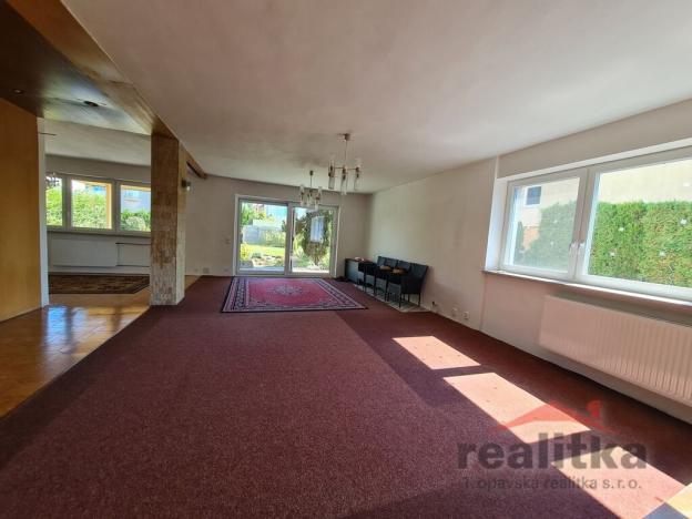 Prodej rodinného domu, Hlučín, Marie Majerové, 260 m2