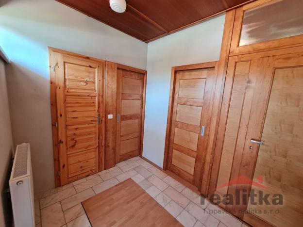 Prodej rodinného domu, Hlučín, Marie Majerové, 260 m2