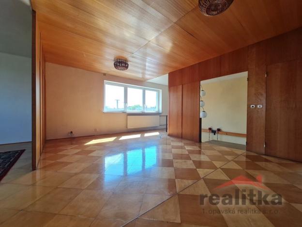 Prodej rodinného domu, Hlučín, Marie Majerové, 260 m2