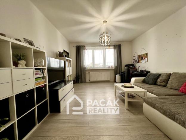 Prodej bytu 3+1, Přáslavice, 69 m2