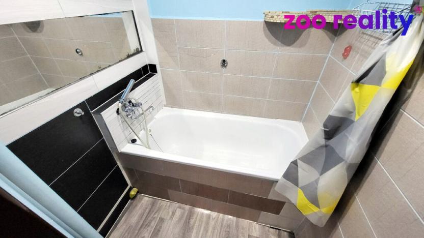 Pronájem bytu 2+1, Kadaň, Budovatelů, 53 m2