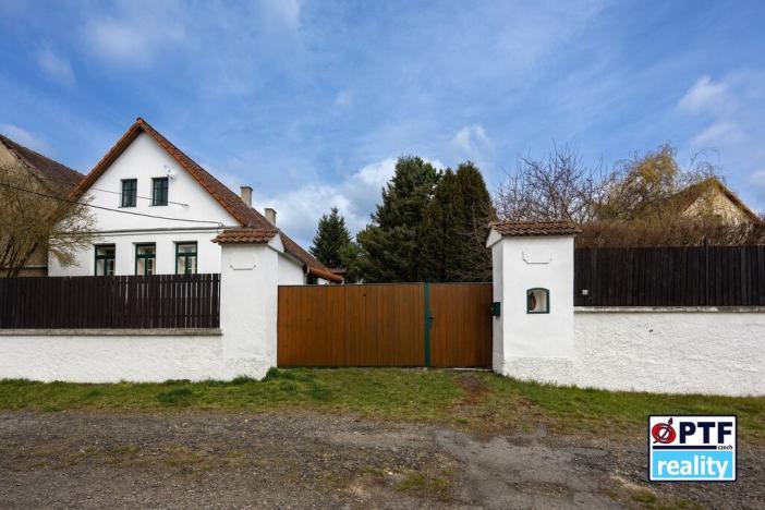 Prodej chalupy, Stříbro - Otročín, 125 m2