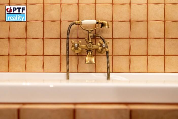 Prodej chalupy, Stříbro - Otročín, 125 m2