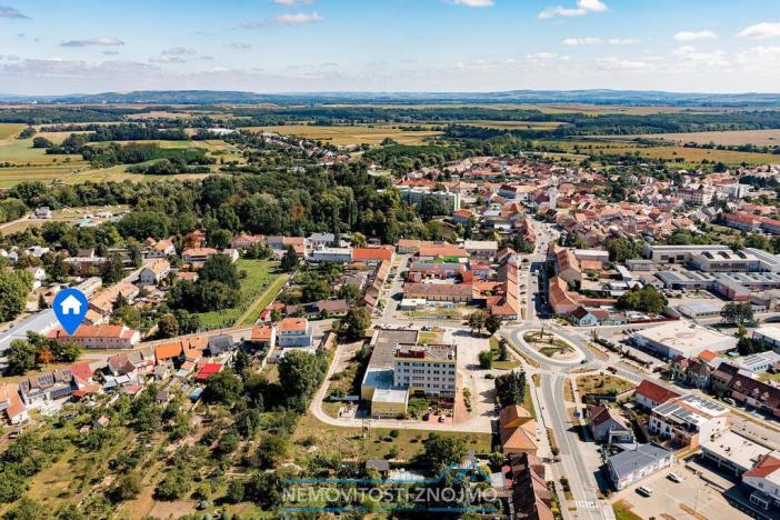 Prodej bytu 4+1, Pohořelice, 88 m2