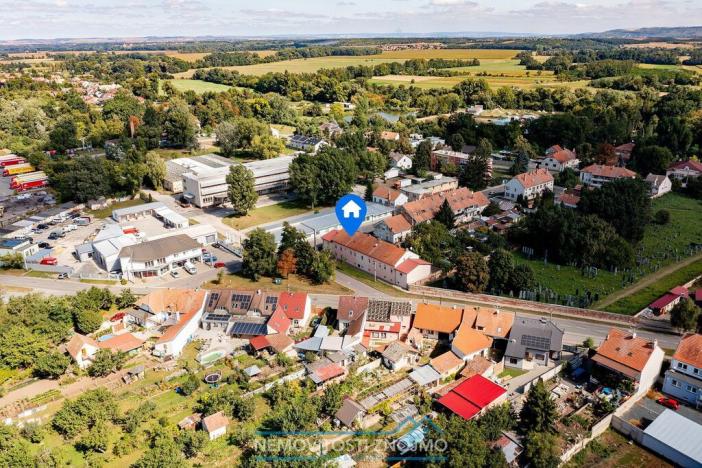 Prodej bytu 4+1, Pohořelice, 88 m2