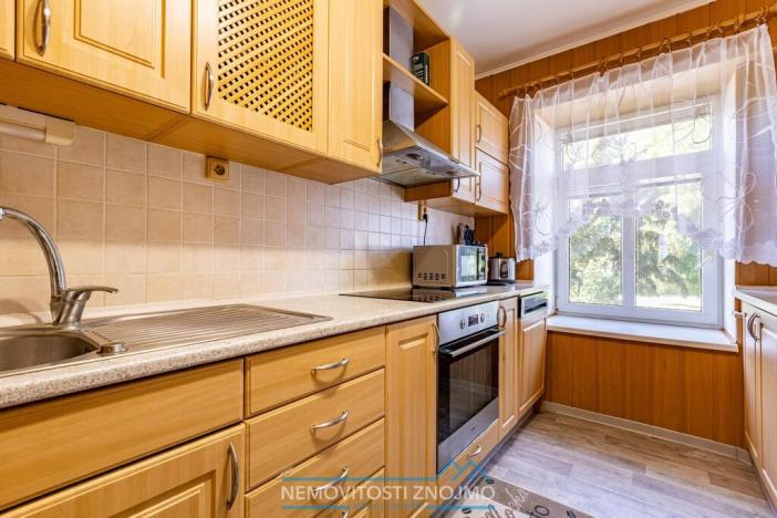 Prodej bytu 4+1, Pohořelice, 88 m2