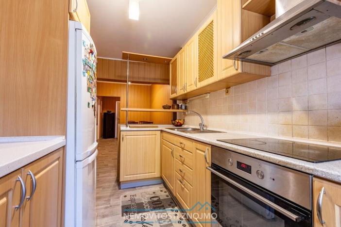 Prodej bytu 4+1, Pohořelice, 88 m2