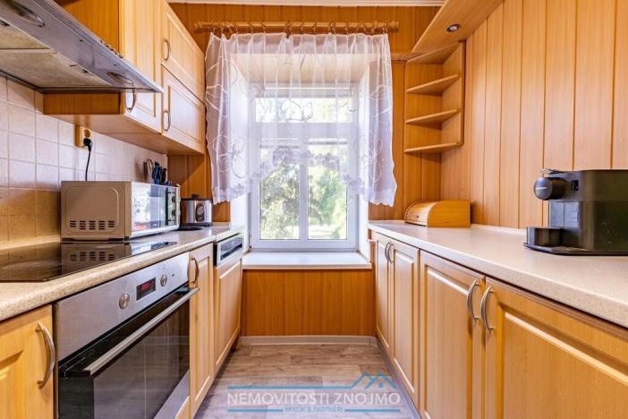 Prodej bytu 4+1, Pohořelice, 88 m2