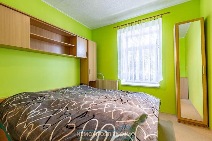 Prodej bytu 4+1, Pohořelice, 88 m2