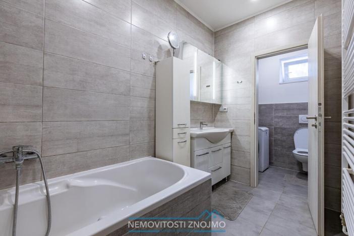 Prodej bytu 4+1, Pohořelice, 88 m2