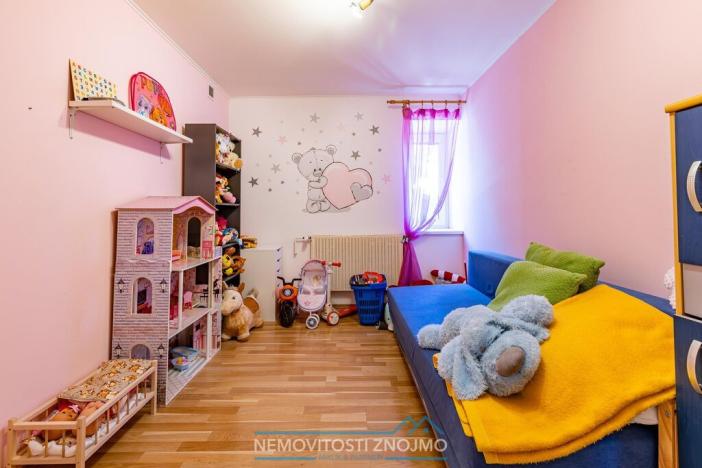 Prodej bytu 4+1, Pohořelice, 88 m2