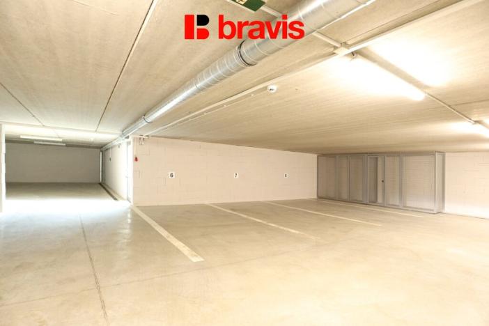 Pronájem garáže, Brno - Maloměřice, Selská, 12 m2