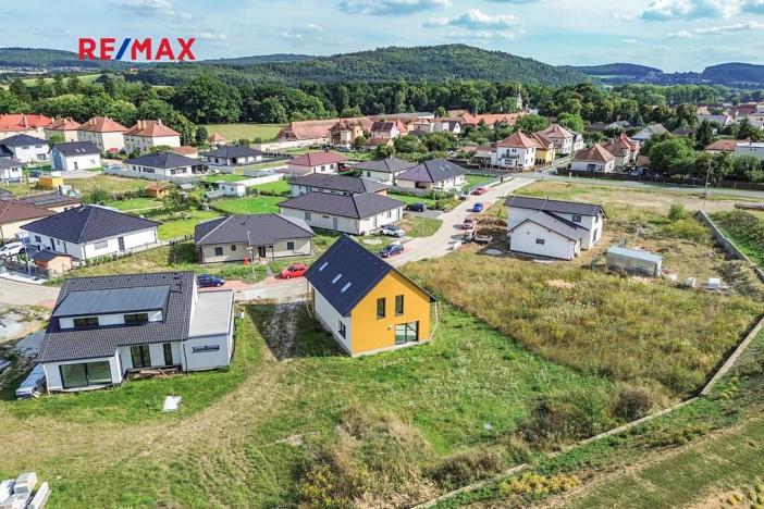 Prodej rodinného domu, Lužany, 153 m2