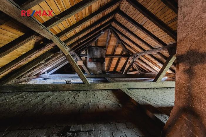 Prodej obchodního prostoru, Zbiroh, Líšenská, 700 m2