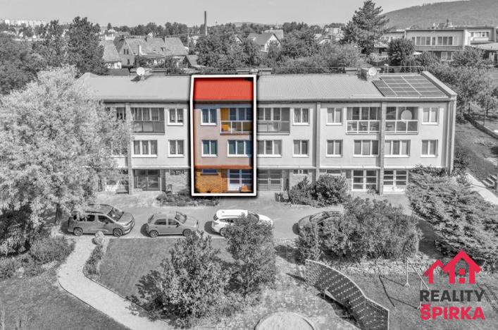 Prodej bytu 5+1, Moravská Třebová - Předměstí, Nové sady, 130 m2