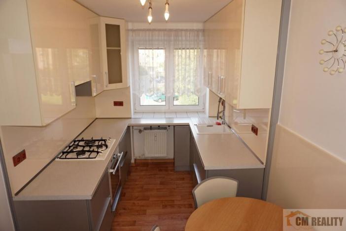 Prodej bytu 3+1, Prostějov, Bulharská, 80 m2