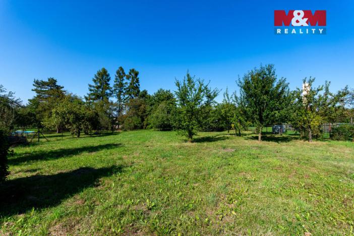 Prodej pozemku pro bydlení, Vratimov, U Rozvodny, 1816 m2