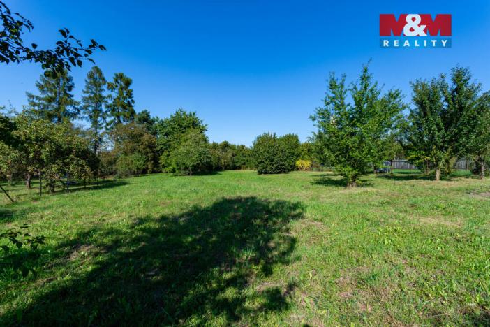 Prodej pozemku pro bydlení, Vratimov, U Rozvodny, 1816 m2