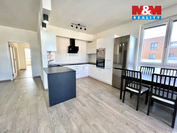 Prodej bytu 4+kk, Ostrava, Na Prádle, 105 m2