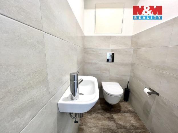 Prodej bytu 4+kk, Ostrava, Na Prádle, 105 m2