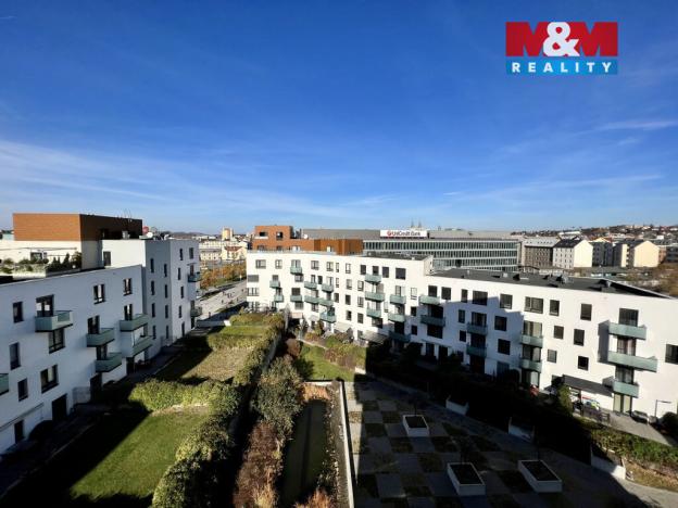 Prodej bytu 4+kk, Ostrava, Na Prádle, 105 m2