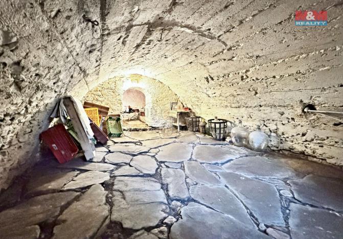 Prodej rodinného domu, Liberec - Liberec XIX-Horní Hanychov, Irkutská, 180 m2