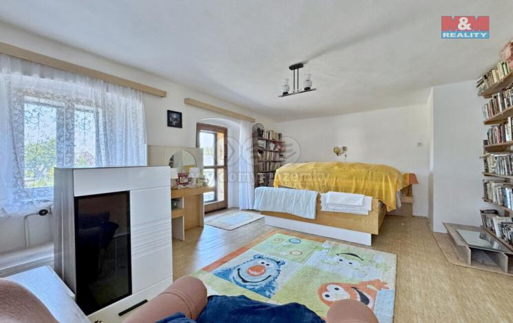 Prodej rodinného domu, Liberec - Liberec XIX-Horní Hanychov, Irkutská, 180 m2