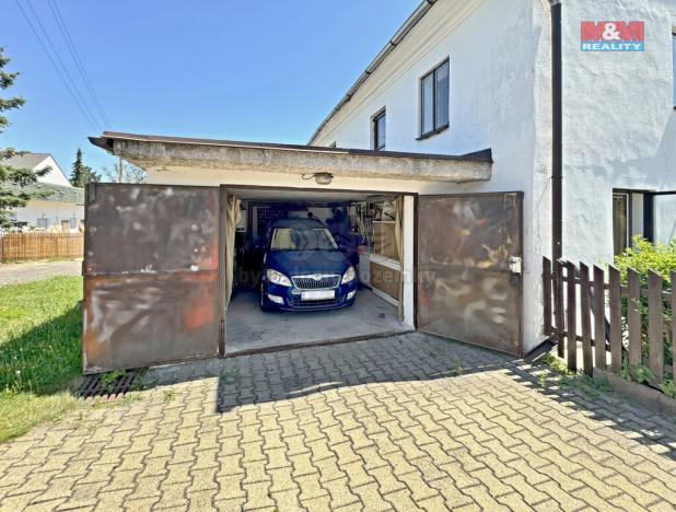 Prodej rodinného domu, Liberec - Liberec XIX-Horní Hanychov, Irkutská, 180 m2