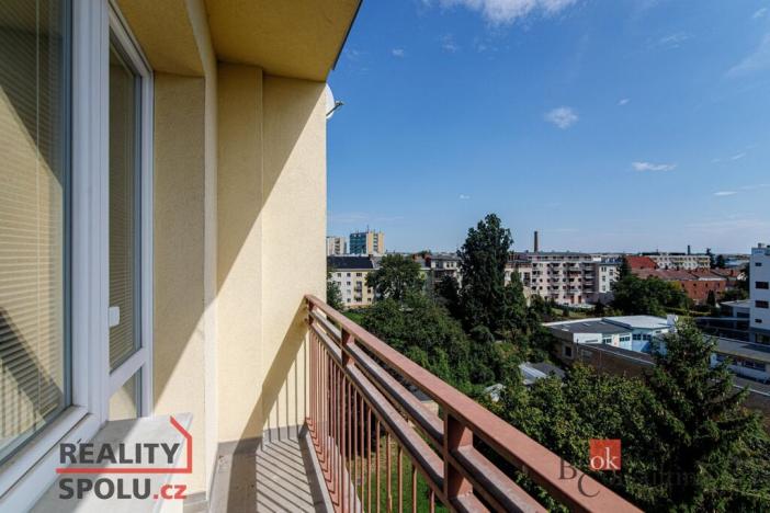 Pronájem bytu 2+1, Opava, Hany Kvapilové, 57 m2