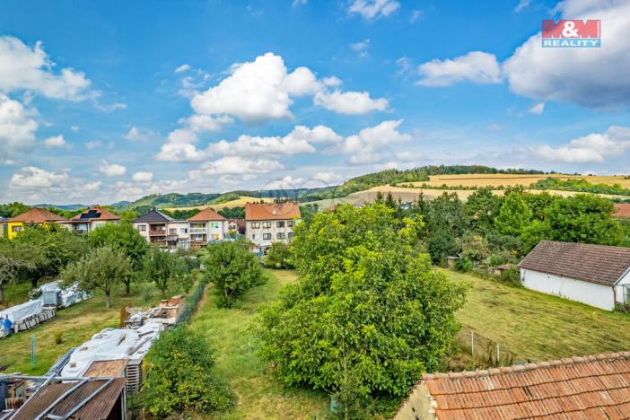 Prodej pozemku pro bydlení, Drnovice, 1180 m2